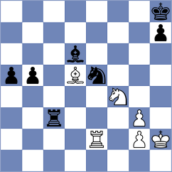 Sramek - Kodihalli (chess.com INT, 2024)