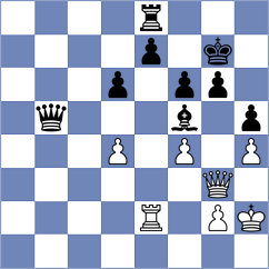 Smirnov - Jumabayev (chess.com INT, 2025)