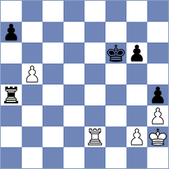 Berdayes Ason - Nagare Kaivalya Sandip (Barcelona ESP, 2024)