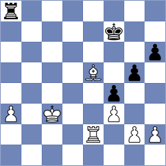 Cumpe - Ramadoss (chess.com INT, 2024)