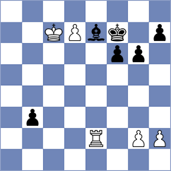 Toledo Frias - Ramos Lopez (Malaga, 1999)