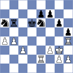 Comp Mephisto Portorose - Berning (Cologne, 1990)