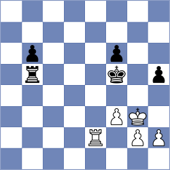 Gamboa Alvarado - Ramirez Almeciga (San Jose, 2015)