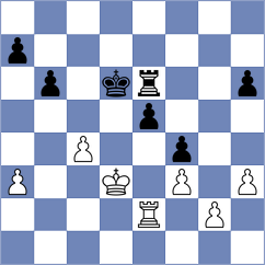 Suarez Vega - Fernandez Velasco (Gijon, 1999)