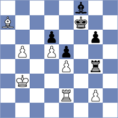 Diaz - Almaguel Mendez (Havana CUB, 2024)