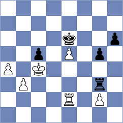 Kostic - Ristic (Belgrade, 2010)