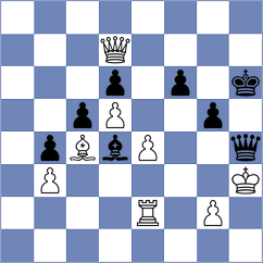 Ivanov - Aalto (chess.com INT, 2025)