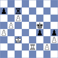 Radzhabov - Herman (chess.com INT, 2024)
