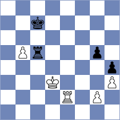 Tishin - Bespalov (Tula, 2000)