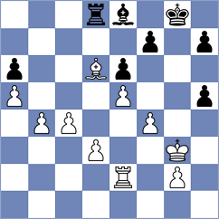 Rosenberg - Prado (chess.com INT, 2022)