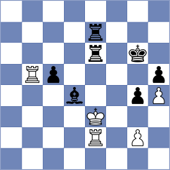 Khazhatuly - Kushko (chess.com INT, 2025)