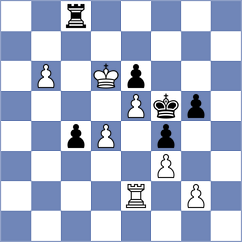 Haria - Houska (Gibraltar ENG, 2022)