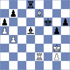 Aditya Tiwari - Bellini (chess.com INT, 2021)