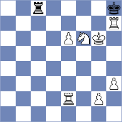 Dumanuly - Lamard (chess.com INT, 2024)