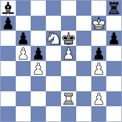 Arkell - Sek (chess.com INT, 2025)