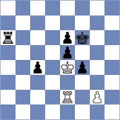 Slavov - Vasilev (Sofia, 2008)
