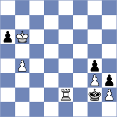 Caruana - Taichman (chess.com INT, 2024)