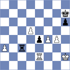 Inocencio - Fayvinov (Washington DC, 1998)