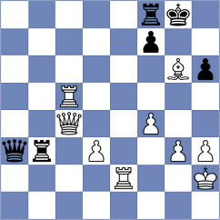 Belenkaya - Oro (chess.com INT, 2023)