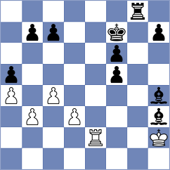 Perez Beltran - Diaz Gamez (Medellin, 2007)