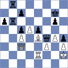 Zhizmer - Kamsky (chess.com INT, 2024)