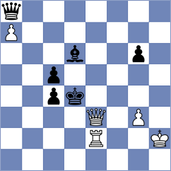 Slagboom - Adams (Almelo NED, 2023)
