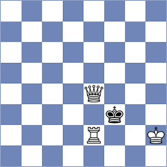 Bernardotti - Cespedes Choque (Lichess.org INT, 2020)