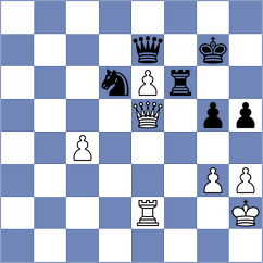 Petrosian - Denisov (Uljanovsk, 2009)