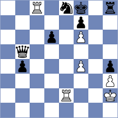 Tomovic - Boskovic (Belgrade, 1959)