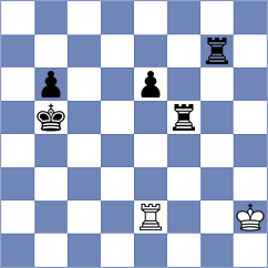 Celinski - Adamczewski (Sypniewo, 2021)