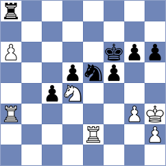 Omariev - Roebers (chess.com INT, 2025)