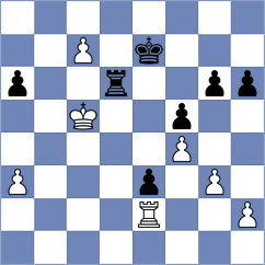 Smith - Aviles Caratini (Novi Sad, 1990)
