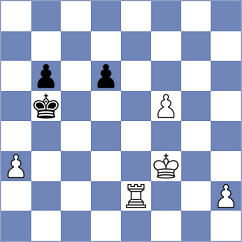 Zevallos Ponce - Gonzalez Bustos (Medellin, 2007)