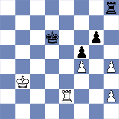 Andersen - Van den Boogaart (Helsingor, 2015)