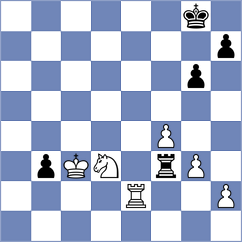 Sturt - Altman (chess.com INT, 2022)