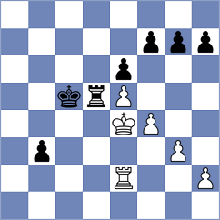 Bogdanovski - Arbakov (Katowice, 1991)