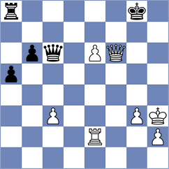 Gertsyk - Taher (Muscat OMA, 2023)