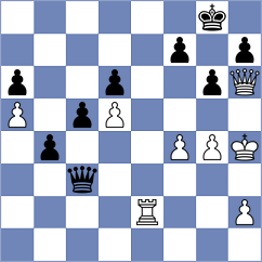 Balaji - Schill (Chess.com INT, 2021)