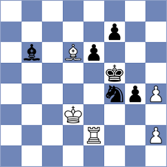 Ortez - Fishman (chess.com INT, 2025)