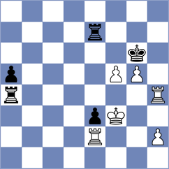Davidson - Leskiewicz (Brisbane, 2005)