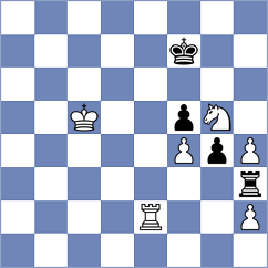 Fressinet - Cuenca Jimenez (chess.com INT, 2025)