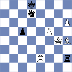 Castro Madrigal - Minero Pineda (San Jose, 2005)