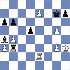 Lagarde - Nevednichy (Skopje MKD, 2024)