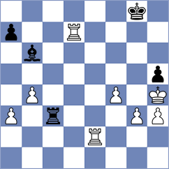 Dias - Fernandez (chess.com INT, 2024)