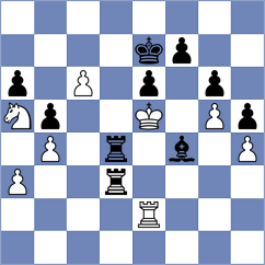 Antonio - Olendo (chess.com INT, 2024)