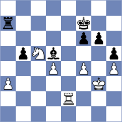 Niedospiak - Korenkiewicz (Helsinki, 1993)