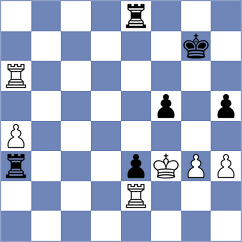 Lehtosaari - Hoffmann (chess.com INT, 2022)