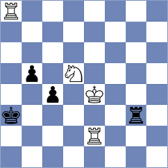 Rustemov - Yeletsky (chess.com INT, 2025)