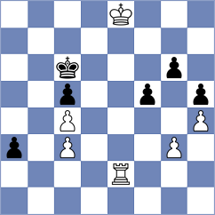 Martinez Ramirez - Kramnik (chess.com INT, 2023)