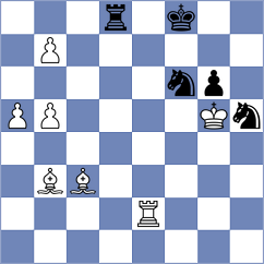 Kraus - Egea Vandeppette (Santa Cruz de Tenerife, 2001)
